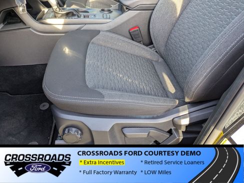 New 2025 Ford Ranger XLT w/ Convenience Package image 14