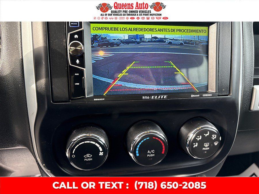 Used 2017 Jeep Compass High Altitude AWD/4WD image 39
