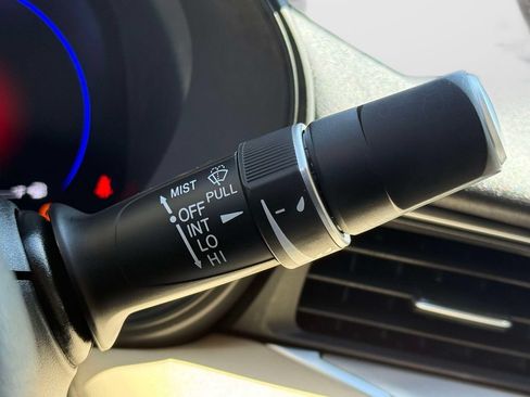 Certified 2025 Acura TLX w/ Technology Package FWD image 27