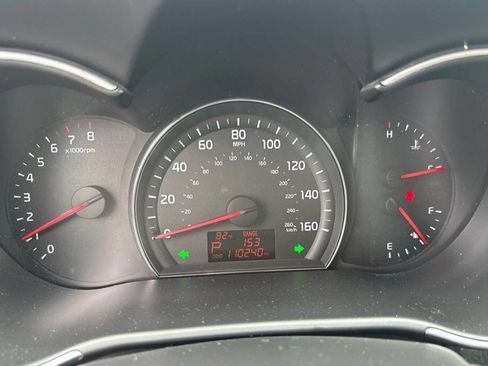 Used 2014 Kia Sorento LX FWD image 10