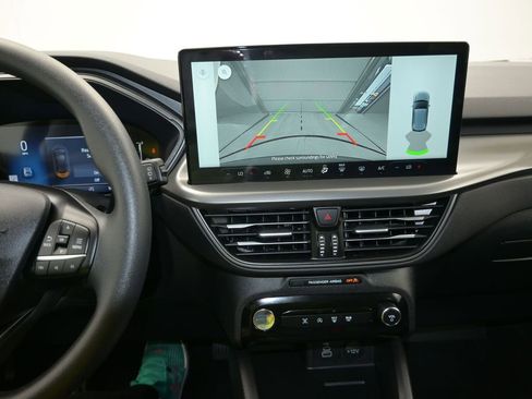 Used 2025 Ford Escape Active w/ Tech Pack #1 image 21