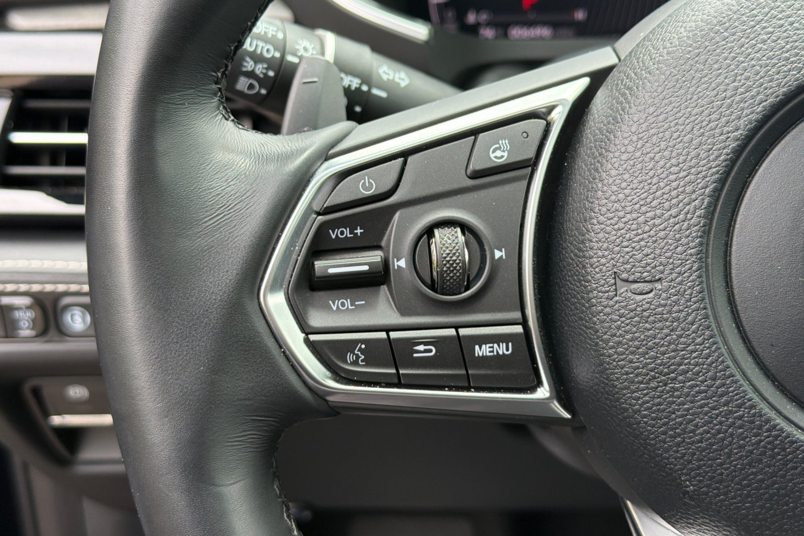 Used 2026 Acura MDX w/ Advance Package AWD/4WD image 27