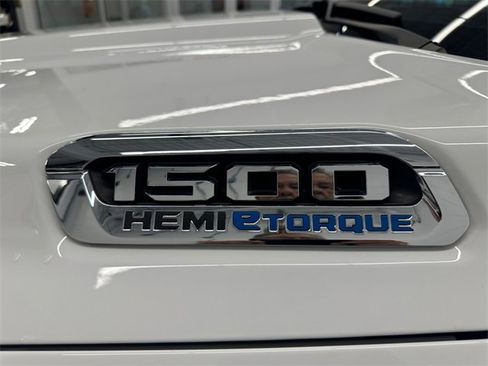 Used 2023 RAM 1500 Limited image 21