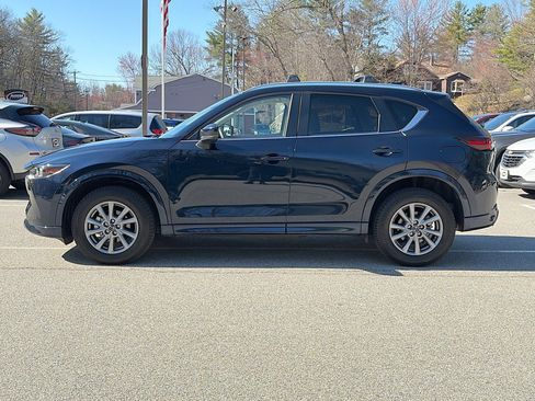 Used 2025 MAZDA CX-5 AWD 2.5 S image 7