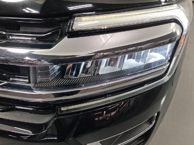 Used 2024 Ford Expedition Max Limited AWD/4WD image 29