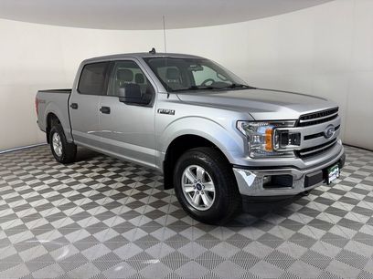 Certified 2020 Ford F150 XLT w/ Trailer Tow Package