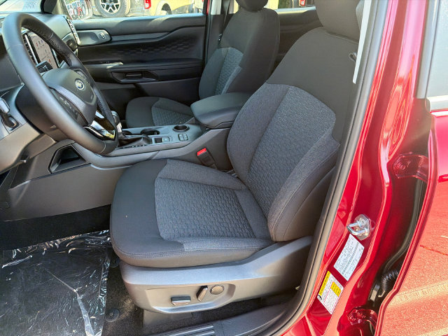 New 2026 Ford Ranger XLT w/ Equipment Group 301A High RWD image 11