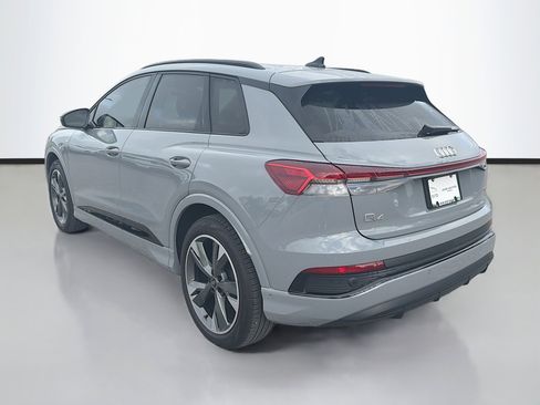 Used 2024 Audi Q4 e-tron Premium Plus w/ Premium Plus image 3