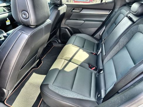New 2026 GMC Terrain AT4 w/ Convenience Package III AWD/4WD image 16