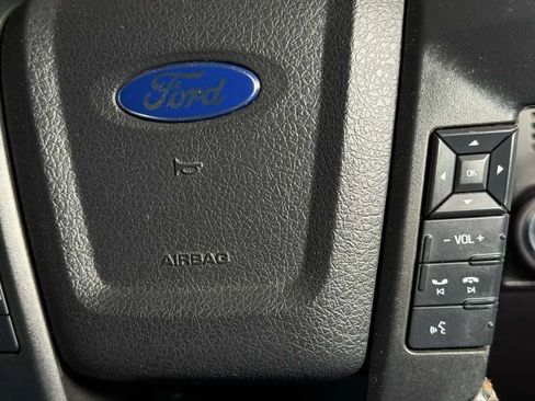 Used 2016 Ford Expedition EL King Ranch AWD/4WD image 38