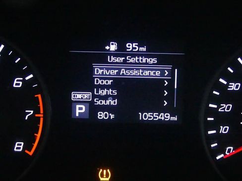Used 2020 Kia Stinger GT AWD/4WD image 32