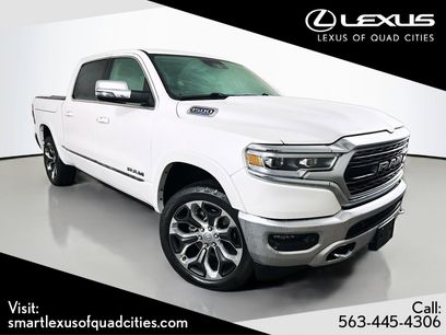 Used 2023 RAM 1500 Limited