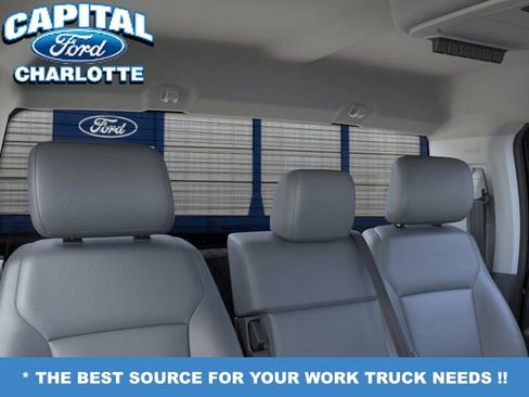 New 2026 Ford F550 4x4 Regular Cab Super Duty image 22