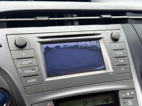 Used 2015 Toyota Prius Two FWD image 26