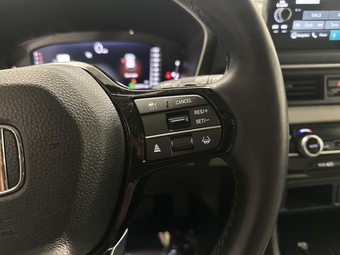 Used 2023 Honda Pilot Elite image 20