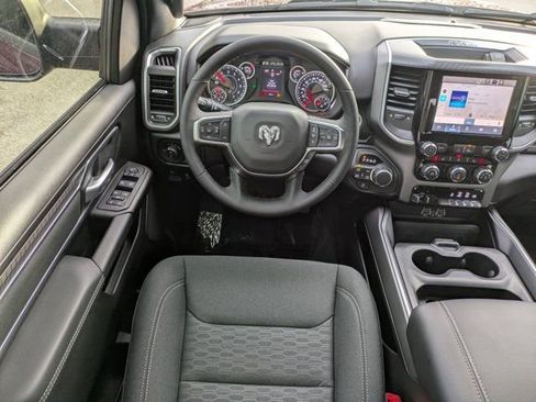 New 2026 RAM 1500 Big Horn image 15