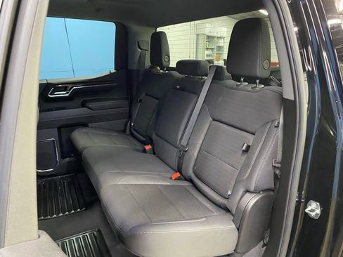 Used 2024 GMC Sierra 1500 Elevation image 37