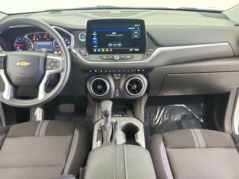 Used 2024 Chevrolet Blazer LT w/ Convenience Package FWD image 34