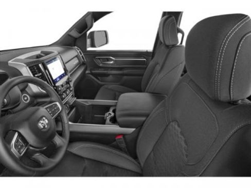 New 2026 RAM 1500 Big Horn AWD/4WD image 11