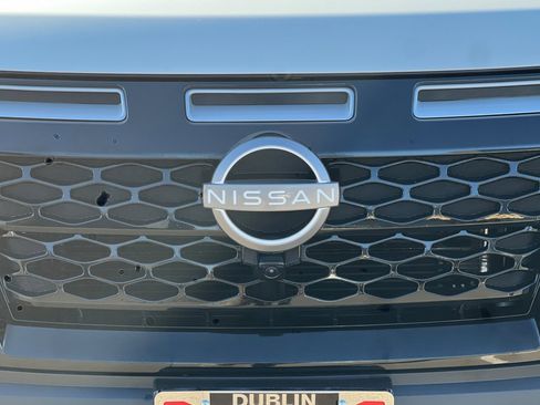 Certified 2025 Nissan Pathfinder Rock Creek image 48