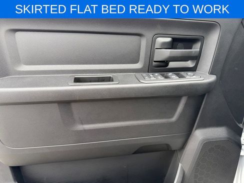 New 2026 RAM 3500 Tradesman w/ Chrome Appearance Group A image 10