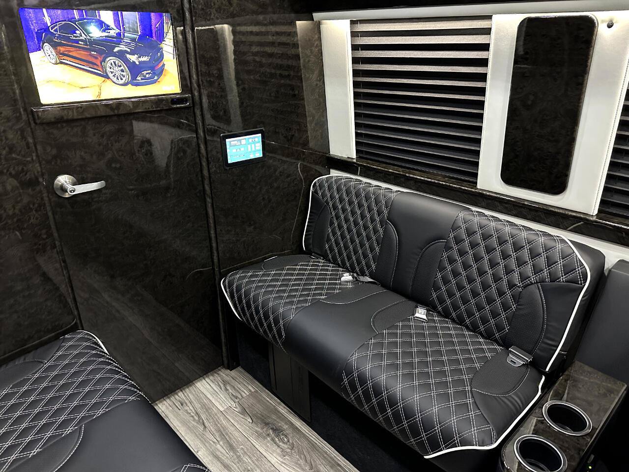 Used 2022 Mercedes-Benz Sprinter 3500 image 7