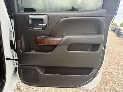 Used 2018 GMC Sierra 1500 SLT AWD/4WD image 20