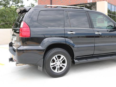 Used 2009 Lexus GX 470 AWD/4WD image 75