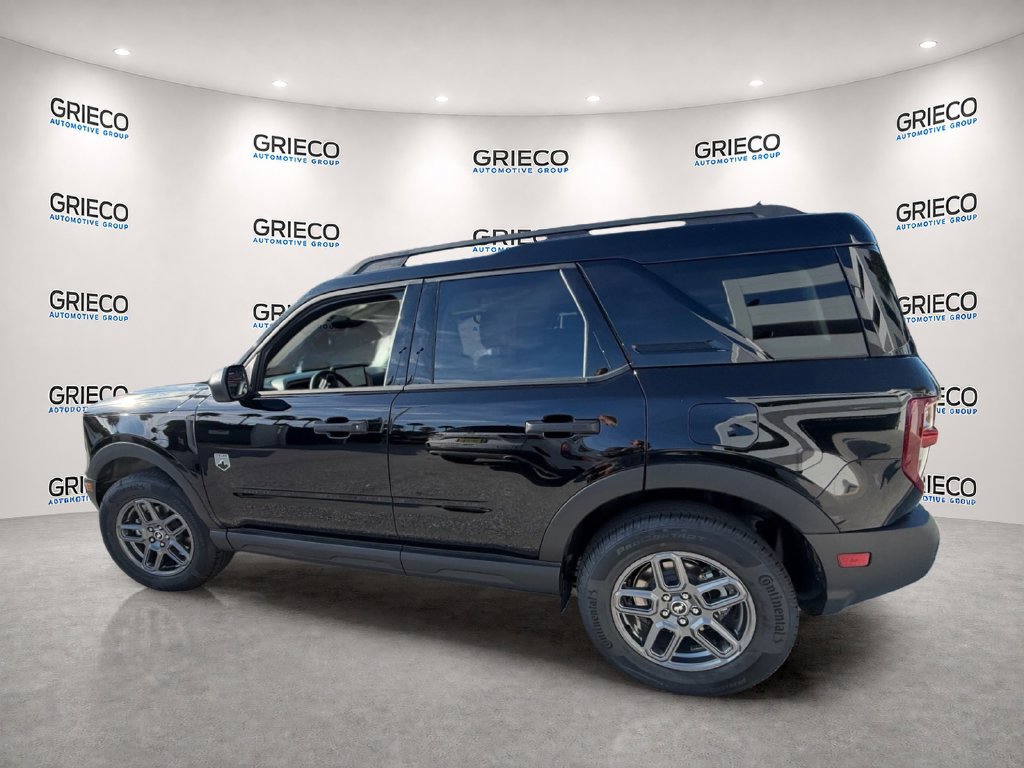 Used 2026 Ford Bronco Sport Big Bend AWD/4WD image 5