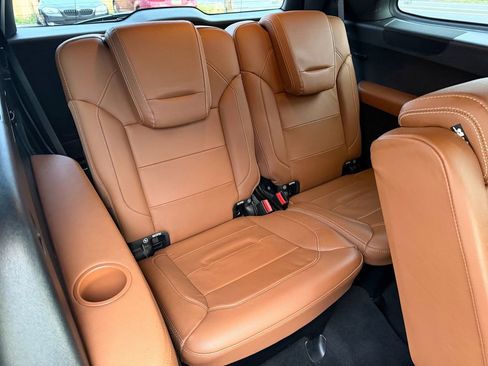 Used 2019 Mercedes-Benz GLS 450 4MATIC w/ Premium 1 Package image 38