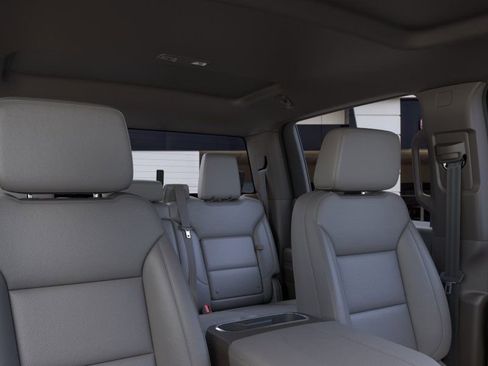 New 2026 GMC Sierra 1500 SLT image 24