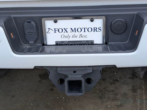 Used 2019 GMC Sierra 3500 Denali image 38