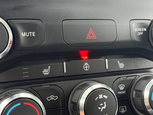 Used 2021 RAM 1500 Big Horn AWD/4WD image 20