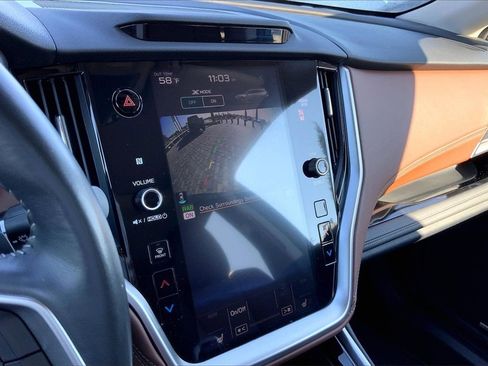 Used 2021 Subaru Outback Touring image 14