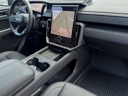 New 2026 GMC Acadia Elevation w/ Black Edition FWD image 34