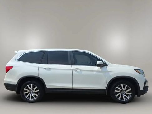 Used 2019 Honda Pilot EX-L image 9