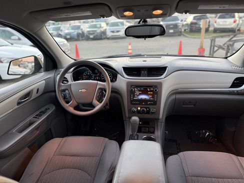 Used 2015 Chevrolet Traverse LS image 23