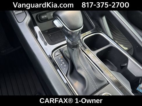 Certified 2022 Kia Telluride S FWD image 24