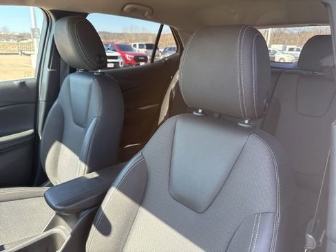 Used 2025 Buick Encore GX Preferred image 14