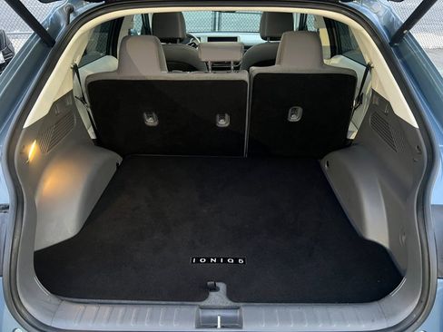 Used 2024 Hyundai Ioniq 5 SEL image 47