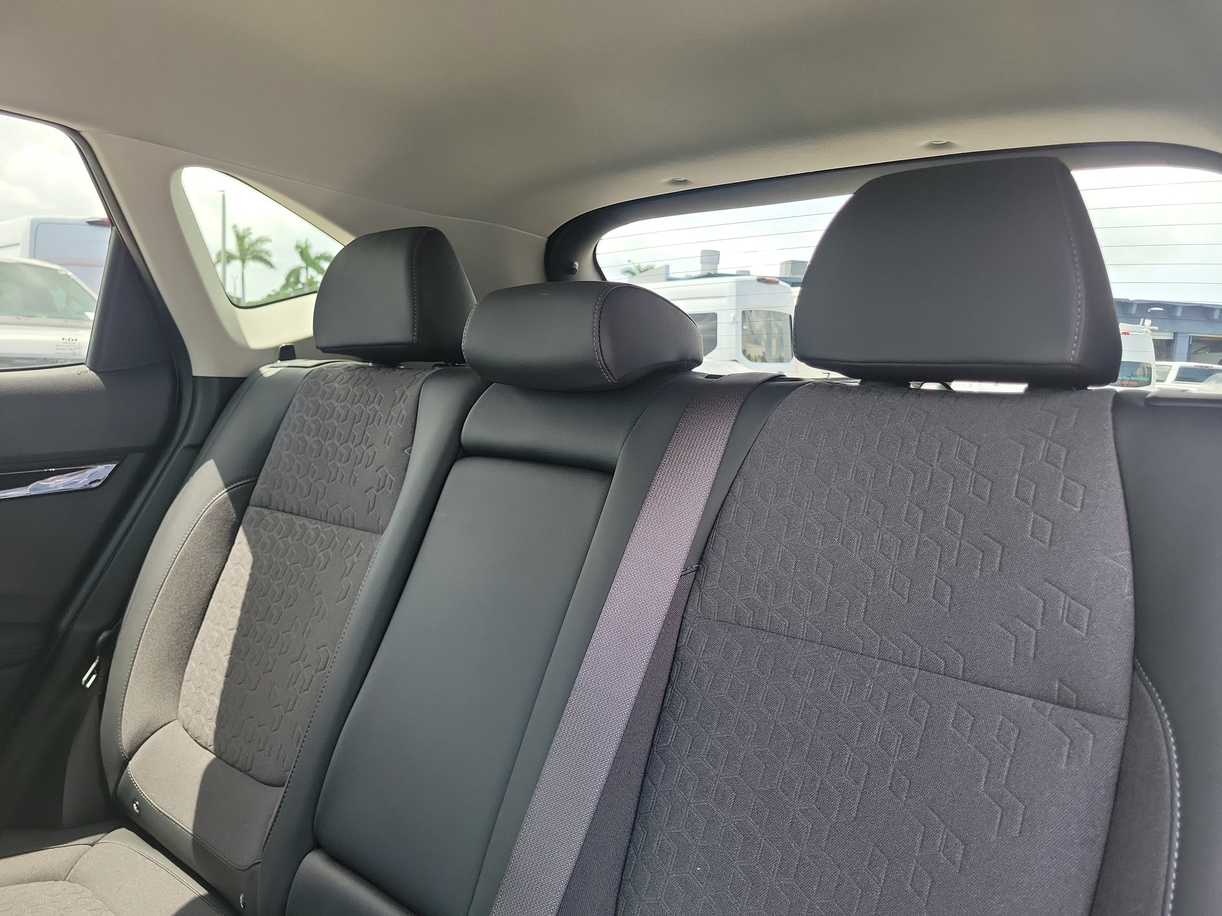 Used 2024 Kia Seltos S FWD image 15