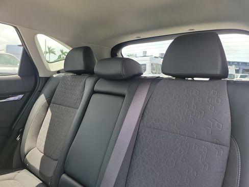 Used 2024 Kia Seltos S FWD image 15
