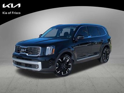 Certified 2024 Kia Telluride SX