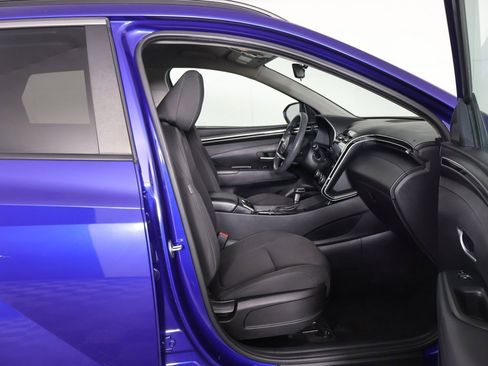 Used 2023 Hyundai Tucson SEL image 29