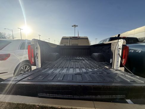 Used 2021 GMC Sierra 1500 Denali image 26