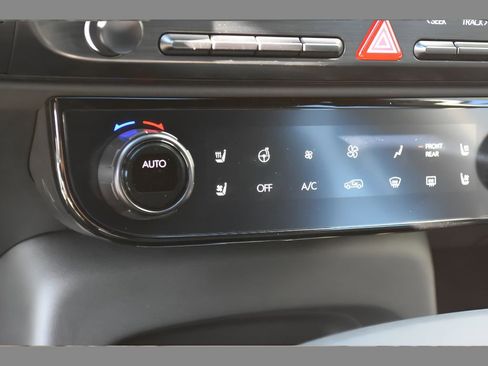 New 2026 Hyundai Palisade XRT Pro image 28