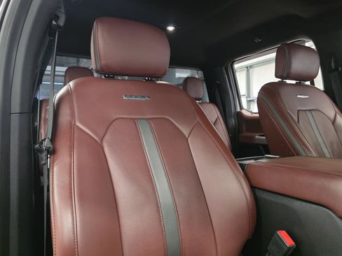 Used 2021 Ford F250 Platinum AWD/4WD image 23