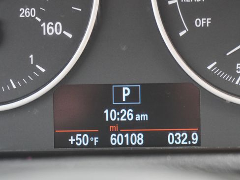 Used 2017 BMW X1 xDrive28i image 25