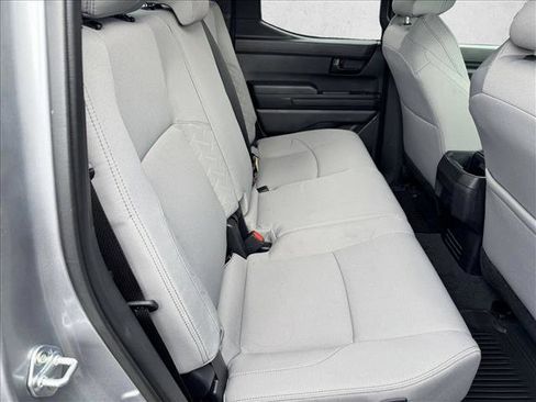 Certified 2025 Toyota Tacoma SR5 image 18
