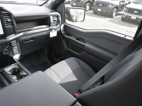 New 2026 Ford F150 STX w/ F-150 LOBO Package AWD/4WD image 27